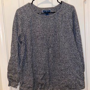 Karen Scott Sweater
